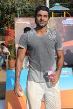 Hanif Hilal at Radiocity Cricket match in Dadar on 26th May 2012 (17).JPG