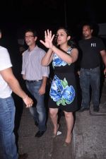 Parineeti Chopra at Ishaqzaade success party in Escobar on 26th May 2012 (63).JPG