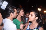 Priyanka Chopra, Parineeti Chopra, Uday Chopra at Ishaqzaade success party in Escobar on 26th May 2012 (58).JPG