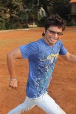 Shaan at Radiocity Cricket match in Dadar on 26th May 2012 (1).JPG