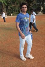 Shaan at Radiocity Cricket match in Dadar on 26th May 2012 (3).JPG
