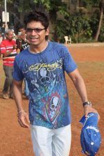 Shaan at Radiocity Cricket match in Dadar on 26th May 2012 (6).JPG