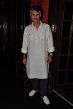 Arjun Khanna at Aarti Surendranath_s Birthday Party in VEDA, Palladium, Mumbai on 26th May 2012.JPG