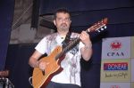 Ehsaan Noorani at Shankar Ehsan Loy CPAA concert in Rangsharda on 27th May 2012 (28).JPG
