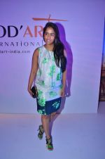 Arpita Khan at Mod_art International presents the Graduating Fashion Show in the Crystal Ballroom, Hotel Sea Princess, Juhu on 28th May 2012 (216).JPG