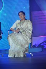 Asha Bhosle at Launch of Sony Indian Idol in J W Marriott, Mumbai on 29th May 2012 (39).JPG