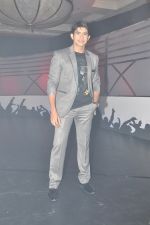 Hussain Kuwajerwala at Launch of Sony Indian Idol in J W Marriott, Mumbai on 29th May 2012 (11).JPG