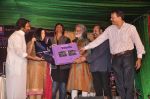 Richa Sharma, leslie lewis, Roop Kumar Rathod at Eternal Winds album launch in Ajivasan Hall on 29th May 2012 (35).JPG