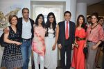 Deepti Bhatnagar, Vidya Malvade, Nisha Jamwal, Krishika Lulla at the diamond boutique GREECE launch by Zoya in Mumbai Store on 30th May 2012 (159).JPG