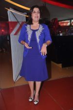 Farah Khan at Shirin Farhad Ki toh Nikal Padi first look in Cinemax, Mumbai on 30th May 2012 (243).JPG