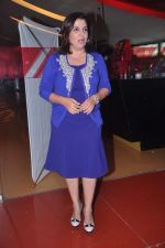 Farah Khan at Shirin Farhad Ki toh Nikal Padi first look in Cinemax, Mumbai on 30th May 2012 (322).JPG