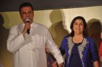 Farah Khan, Boman Irani at Shirin Farhad Ki toh Nikal Padi first look in Cinemax, Mumbai on 30th May 2012 (247).JPG