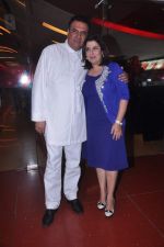 Farah Khan, Boman Irani at Shirin Farhad Ki toh Nikal Padi first look in Cinemax, Mumbai on 30th May 2012 (303).JPG