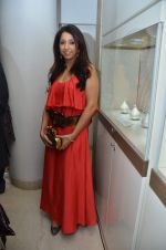 Krishika Lulla at the diamond boutique GREECE launch by Zoya in Mumbai Store on 30th May 2012 (141).JPG