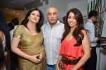 Kunika, Dalip Tahil, Krishika Lulla at the diamond boutique GREECE launch by Zoya in Mumbai Store on 30th May 2012 (197).JPG