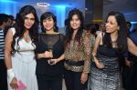 Nisha Jamwal at the diamond boutique GREECE launch by Zoya in Mumbai Store on 30th May 2012 (94).JPG