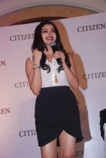 Prachi Desai at citizen watches launch in ITC Parel, Mumbai on 30th May 2012 (37).JPG