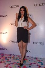 Prachi Desai at citizen watches launch in ITC Parel, Mumbai on 30th May 2012 (44).JPG