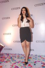 Prachi Desai at citizen watches launch in ITC Parel, Mumbai on 30th May 2012 (45).JPG