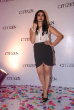 Prachi Desai at citizen watches launch in ITC Parel, Mumbai on 30th May 2012 (47).JPG