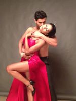 Veena Malik shaking her leg on Salsa choreographed by longinus fernandes (2).jpg