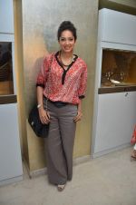 Vidya Malvade at the diamond boutique GREECE launch by Zoya in Mumbai Store on 30th May 2012 (151).JPG