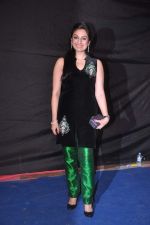 Akriti Kakkar at Indian Telly Awards 2012 in Mumbai on 31st May 2012 (167).JPG