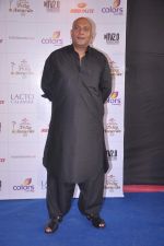 Amit Behl at Indian Telly Awards 2012 in Mumbai on 31st May 2012 (7).JPG