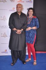 Amit Behl at Indian Telly Awards 2012 in Mumbai on 31st May 2012 (8).JPG