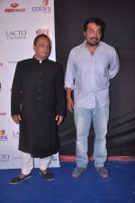 Anurag Kashyap at Indian Telly Awards 2012 in Mumbai on 31st May 2012 (295).JPG