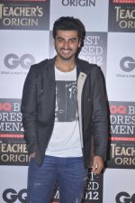 Arjun Kapoor at the GQ Best Dressed Event.JPG