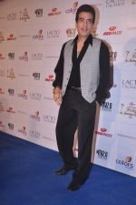 Jeetendra at Indian Telly Awards 2012 in Mumbai on 31st May 2012 (286).JPG