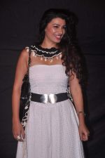 Mink Brar at Indian Telly Awards 2012 in Mumbai on 31st May 2012 (120).JPG