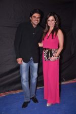 Neelam Kothari, Sameer Soni at Indian Telly Awards 2012 in Mumbai on 31st May 2012 (240).JPG