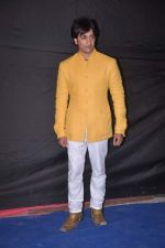 Rajiv Paul at Indian Telly Awards 2012 in Mumbai on 31st May 2012 (106).JPG
