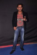 Ravi Kishan at Indian Telly Awards 2012 in Mumbai on 31st May 2012 (246).JPG