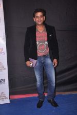 Ravi Kishan at Indian Telly Awards 2012 in Mumbai on 31st May 2012 (247).JPG