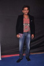 Ravi Kishan at Indian Telly Awards 2012 in Mumbai on 31st May 2012 (248).JPG