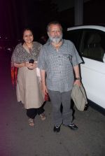 Supriya Pathak, Pankaj Kapoor at Shanghai film screening in Film City, Mumbai on 31st May 2012 (109).JPG