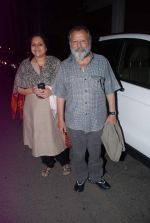 Supriya Pathak, Pankaj Kapoor at Shanghai film screening in Film City, Mumbai on 31st May 2012 (111).JPG