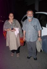Supriya Pathak, Pankaj Kapoor at Shanghai film screening in Film City, Mumbai on 31st May 2012 (115).JPG