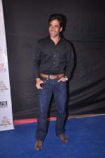 Tusshar Kapoor at Indian Telly Awards 2012 in Mumbai on 31st May 2012 (271).JPG