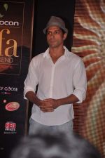 Farhan Akhtar at Jaypee IIFA Awards press meet on 1st June 2012 (20).JPG