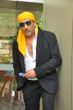 Jackie Shroff at Whistling woods bollywood celebrations in Filmcity on 1st June 2012 (34).JPG