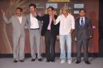 Ranbir Kapoor, Farhan Akhtar at Jaypee IIFA Awards press meet on 1st June 2012 (43).JPG