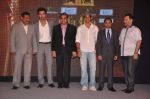 Ranbir Kapoor, Farhan Akhtar at Jaypee IIFA Awards press meet on 1st June 2012 (45).JPG