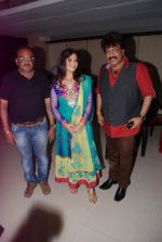 Shravan Kumar at Kinaara album launch in Khar Gymkhana, Mumbai on 1st June 2012 (14).JPG