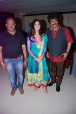 Shravan Kumar at Kinaara album launch in Khar Gymkhana, Mumbai on 1st June 2012 (16).JPG