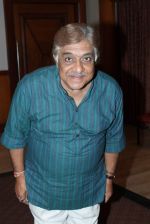 Anjan Shrivastava at Anjan Shrivastava birthday in Raheja Classic, Mumbai on 2nd May 2012 (51).JPG