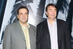 Randhir Kapoor, Rajiv Kapoor at Awara film premiere in PVR on 2nd May 2012 (6).JPG